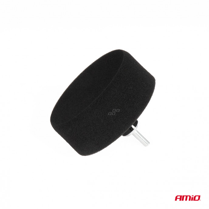 Auto polijstset 3 x 125mm + M14
