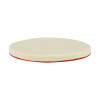 Auto polijstpad 125mm x 10mm
