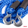 Sleepkabel 4m 2000kg TW-2T