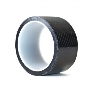 Koolstofvezel tape 3m x 50mm AMIO-02957