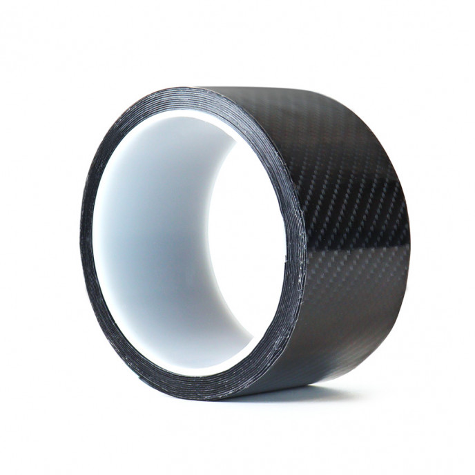 Koolstofvezel tape 3m x 50mm AMIO-02957