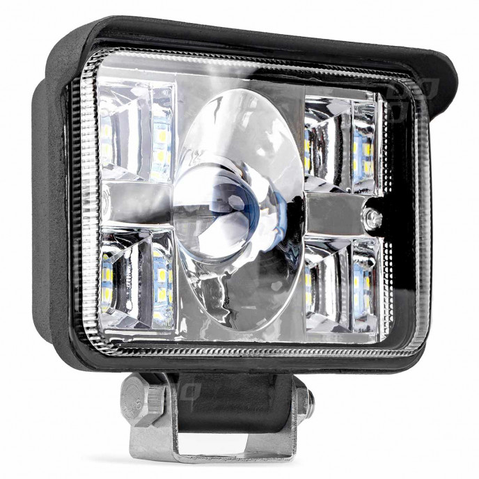 Werklamp AWL32 17 LED COMBO 9-36V