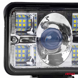 Werklamp AWL32 17 LED COMBO 9-36V