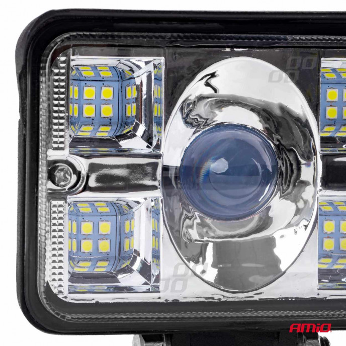 Werklamp AWL32 17 LED COMBO 9-36V