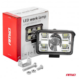 Werklamp AWL32 17 LED COMBO 9-36V