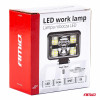 Werklamp AWL32 17 LED COMBO 9-36V