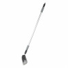 Telescopische Doorstroomwasborstel 171-300cm AMIO-02661