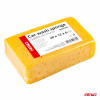 Spons voor autowasstraat AMiO MEDIUM 20 x 12 x 6 cm
