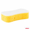 Spons voor autowasstraat AMiO DOUBLE 22 x 11 x 6 cm
