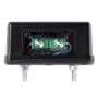 LED Kentekenplaat verlichting