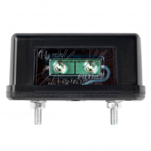 LED Kentekenplaat verlichting