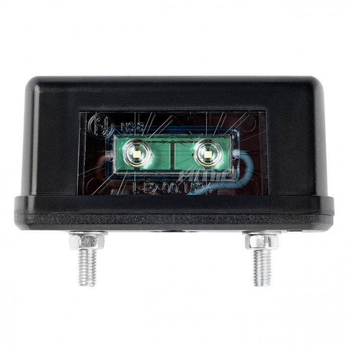 LED Kentekenplaat verlichting