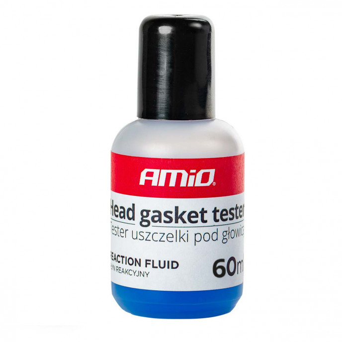 Koppakking tester XL 60 ml