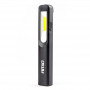 LED werkende zaklamp WT07
