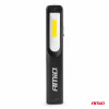 LED werkende zaklamp WT07