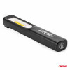 LED werkende zaklamp WT07