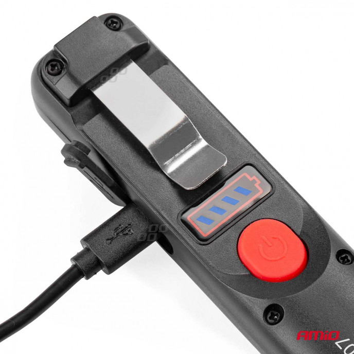 LED werklamp WT07