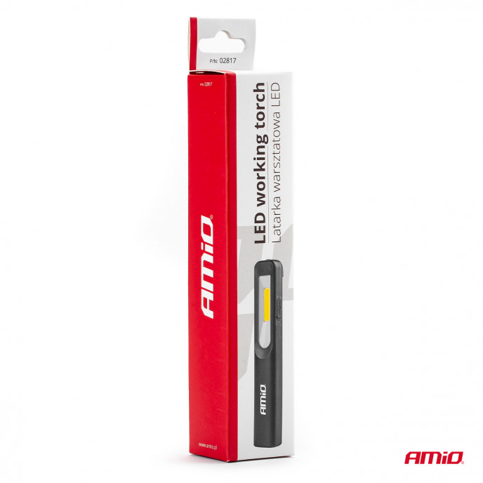 LED werklamp WT07