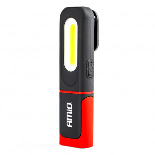 LED werkende zaklamp WT08