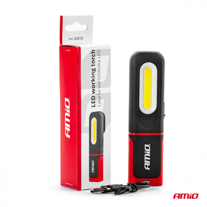 LED werklamp WT08
