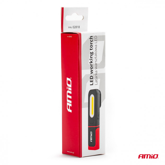 LED werklamp WT08
