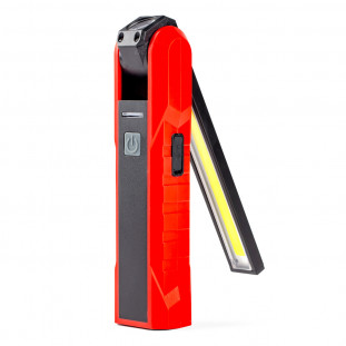 LED werkende zaklamp WT11