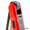 LED werkende zaklamp WT11