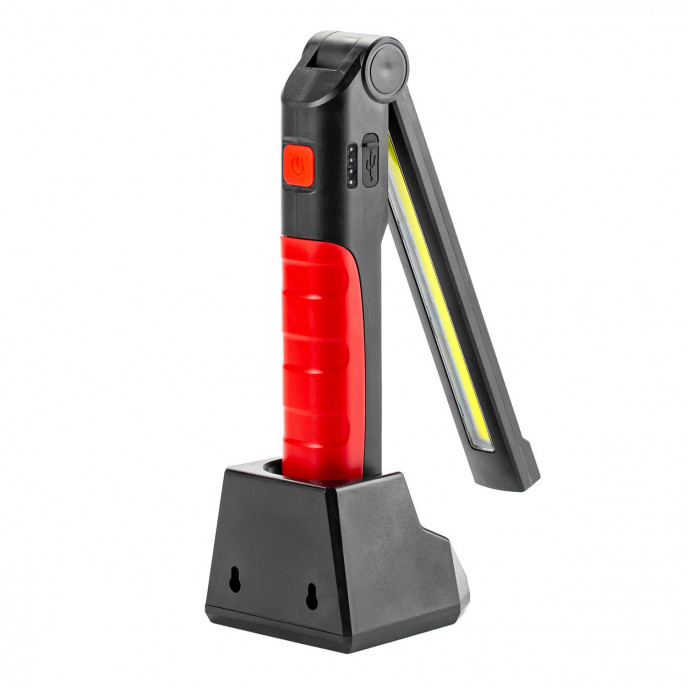 LED werklamp WT12