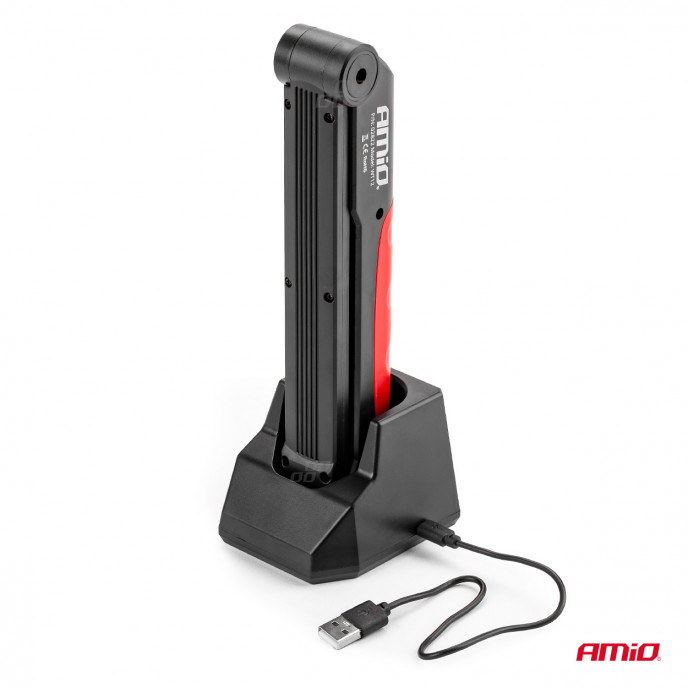 LED werklamp WT12