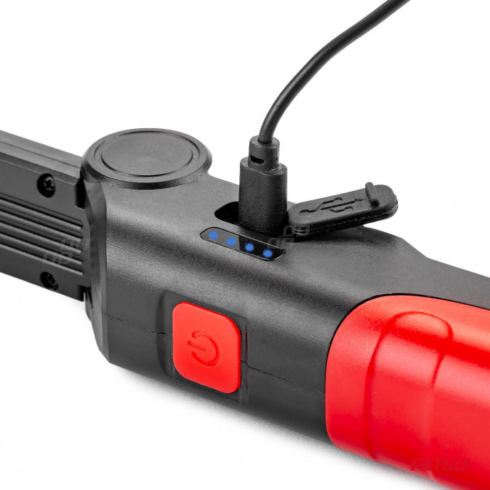 LED werklamp WT12
