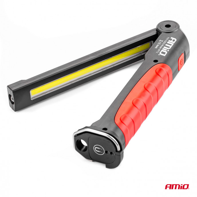 LED werklamp WT12