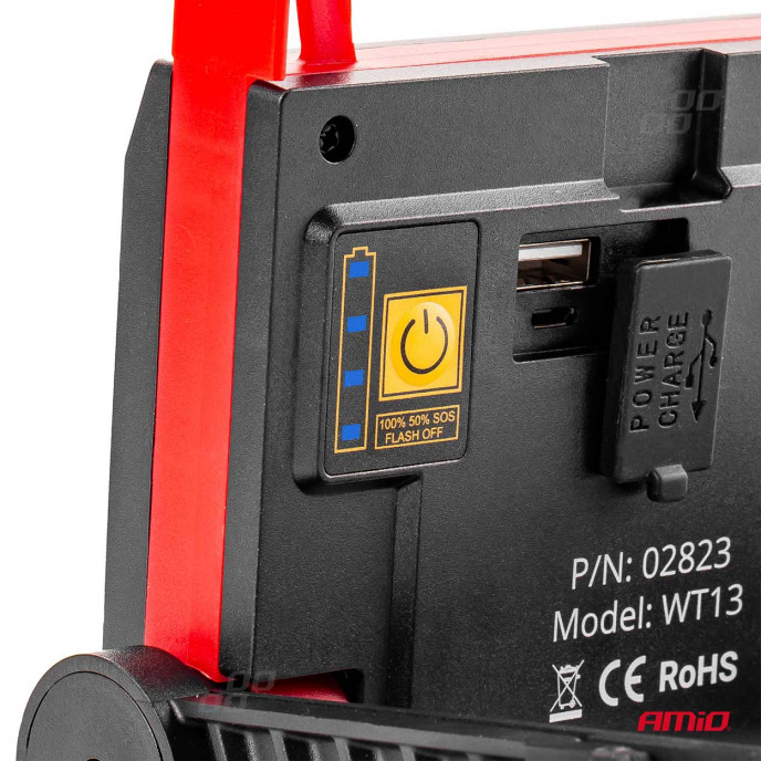 LED werklamp WT13