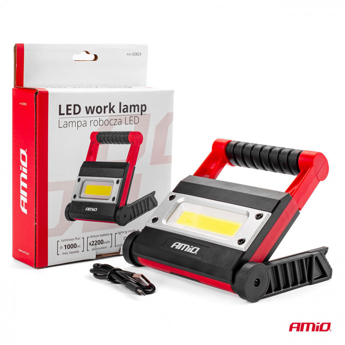 LED werklamp WT13