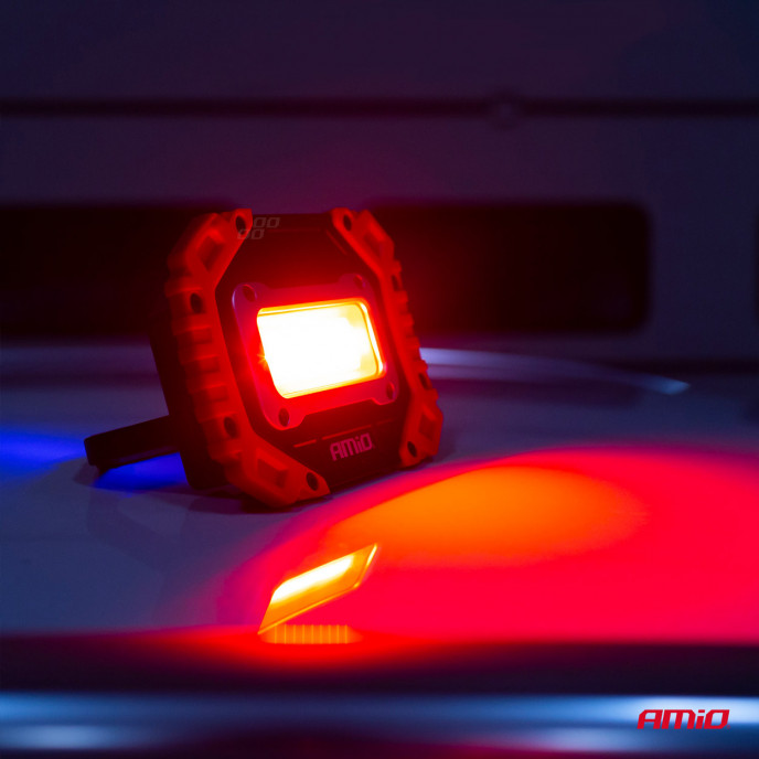 LED werklamp WT14