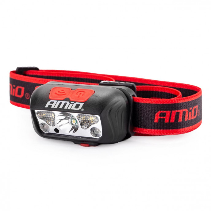 LED-koplamp LH03