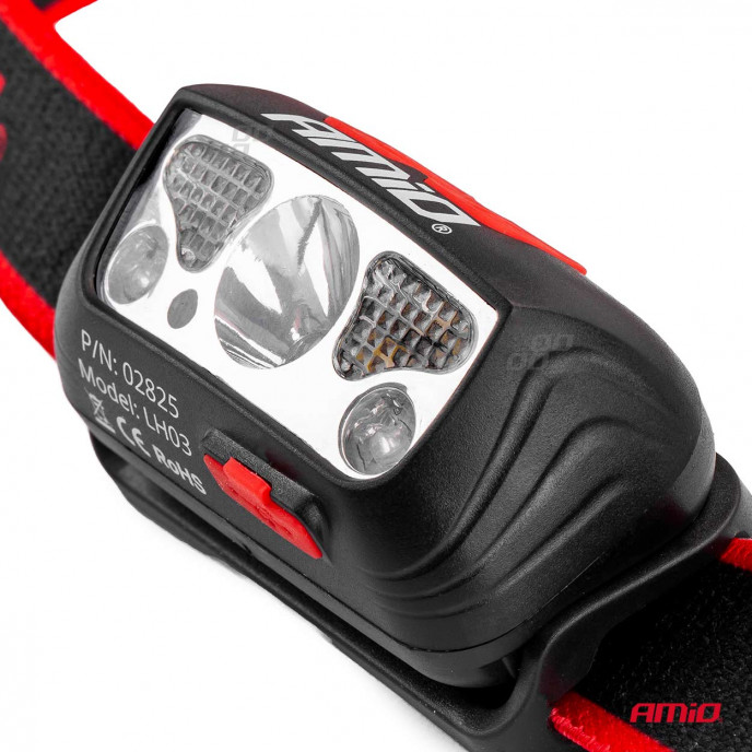 LED-koplamp LH03