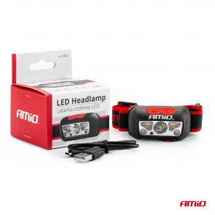 LED-koplamp LH03