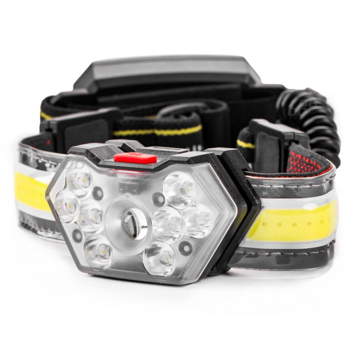 LED-koplamp LH04