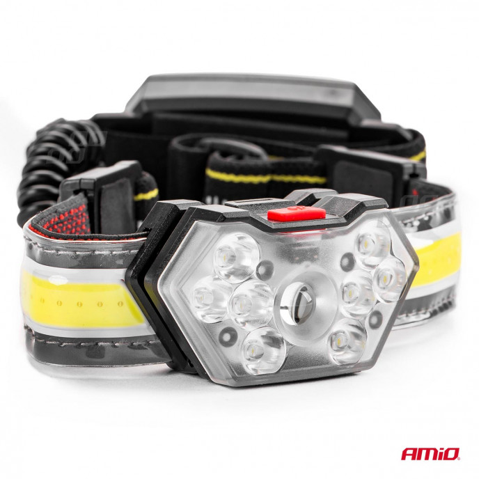 LED-koplamp LH04