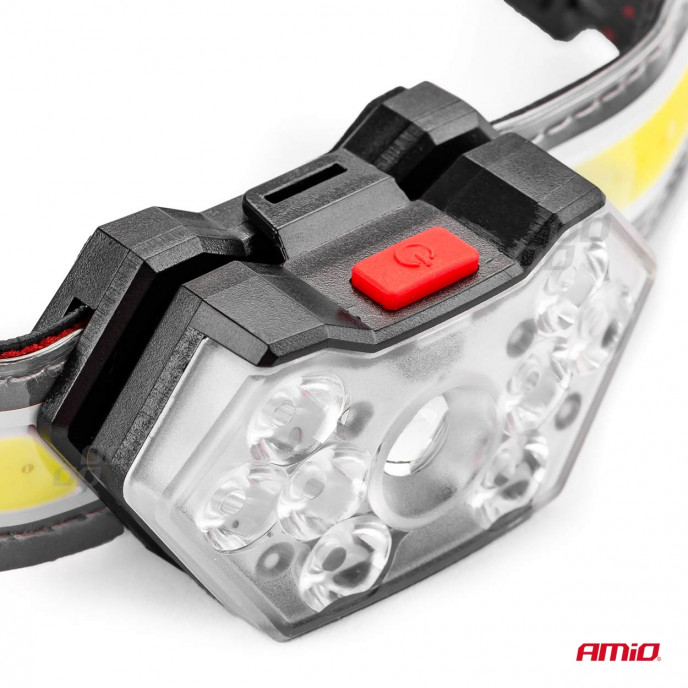 LED-koplamp LH04