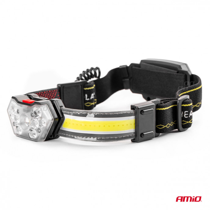 LED-koplamp LH04