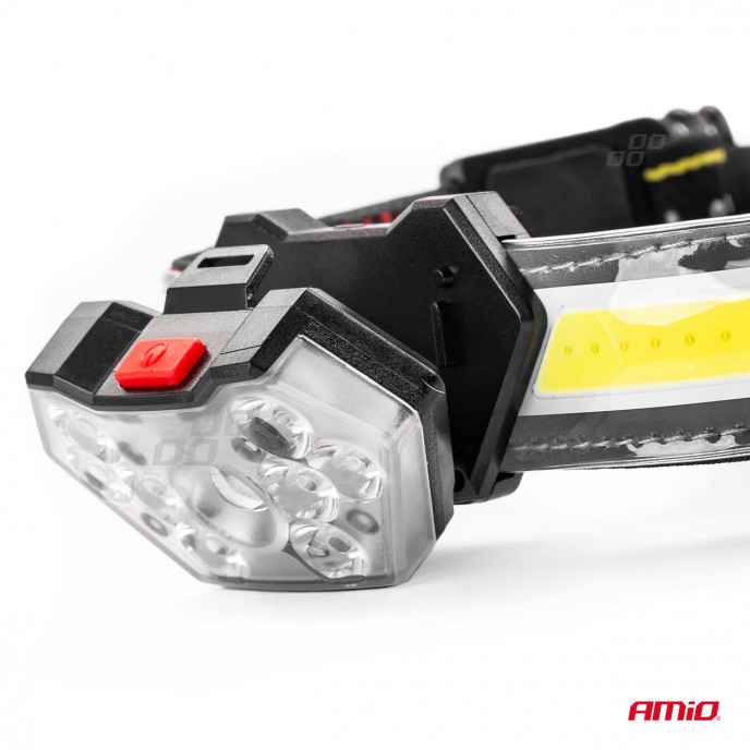 LED-koplamp LH04