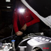 LED-koplamp LH04