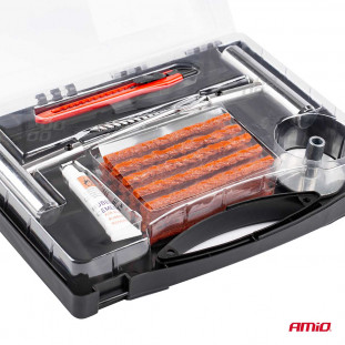 Tubeless reparatieset 36-delig
