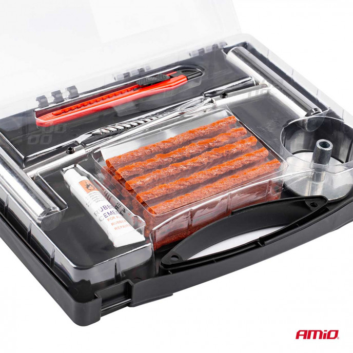 Tubeless reparatieset 36-delig