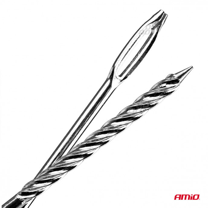 Tubeless reparatieset 36-delig