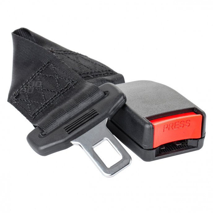 Gordel verlengstuk 38 cm