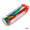 Elastische touwset 12-delig BSTRAP-11