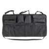 Achterbank hangende kofferbak organizer 89x46cm