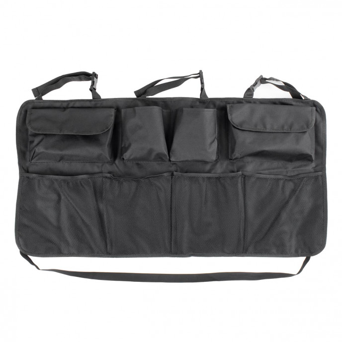 Achterbank hangende kofferbak organizer 89x46cm